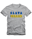 Marškinėliai Slava Ukraini Marškinėliai Slava Ukraini